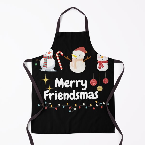 Item preview, Merry Friendsmas designed and sold by gallerygifts.