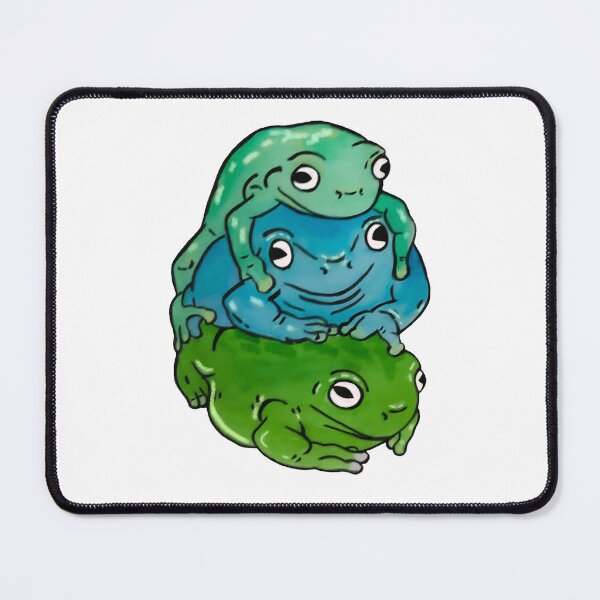 Item preview, Frog stag designed and sold by Designs1279.