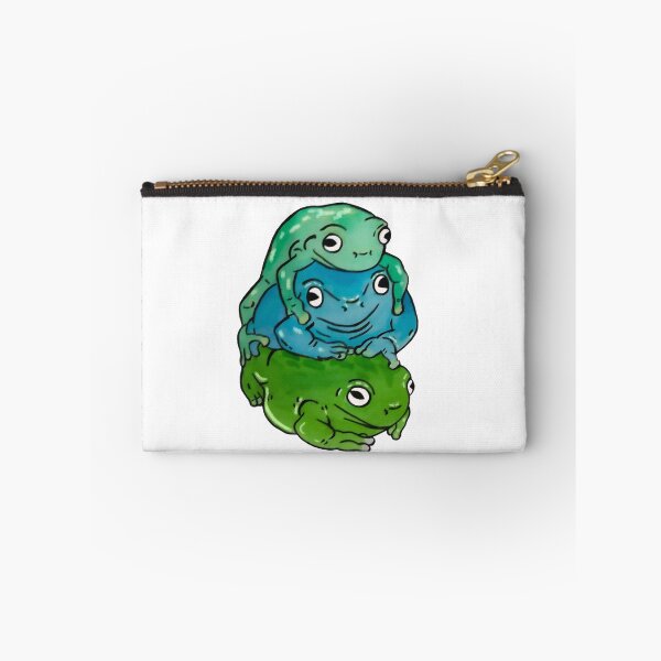 Item preview, Frog stag designed and sold by Designs1279.