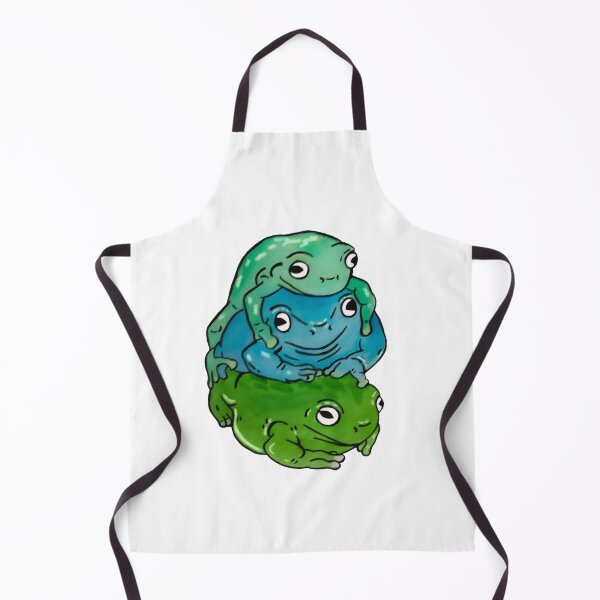 Item preview, Frog stag designed and sold by Designs1279.