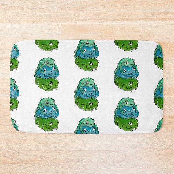 Item preview, Frog stag designed and sold by Designs1279.