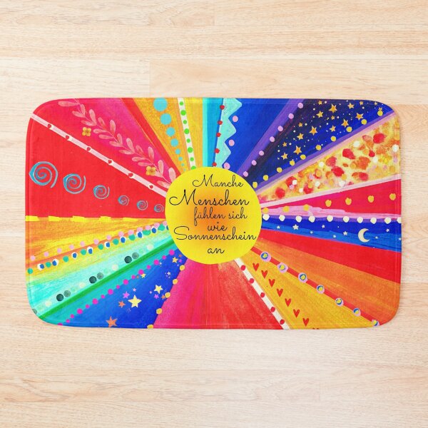 Item preview, saying sunshine designed and sold by Sophia Pirrera.
