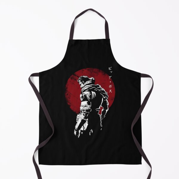 Item preview, The Legendary Soldier-Tshirt designed and sold by EguchiMiyuki.