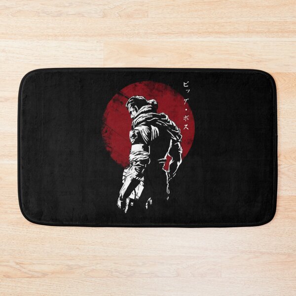 Item preview, The Legendary Soldier-Tshirt designed and sold by EguchiMiyuki.