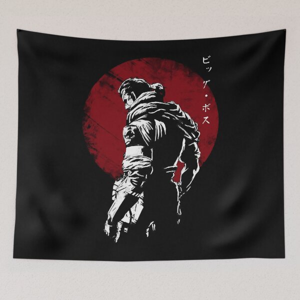 Item preview, El Soldado Legendario-Camiseta designed and sold by EguchiMiyuki.