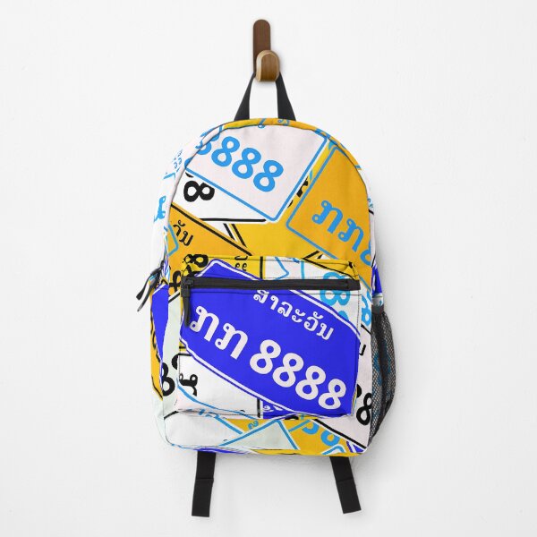 Item preview, Vehicle Registration in Laos designed and sold by Jenbaido.