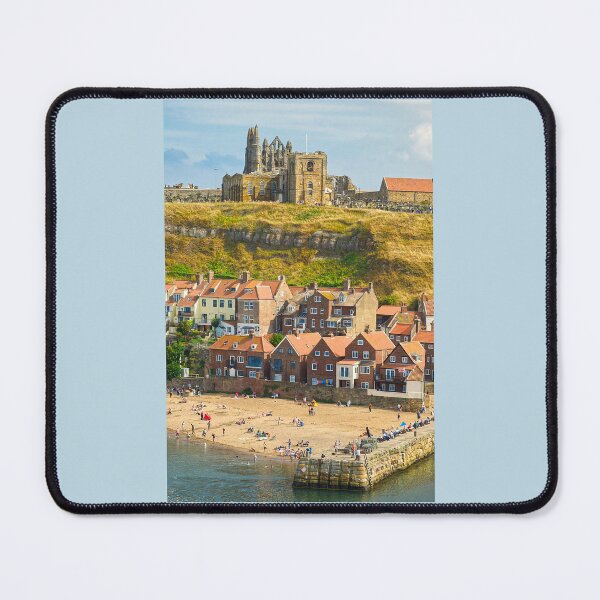 Item preview, Whitby Portrait designed and sold by Alisonchambers2.