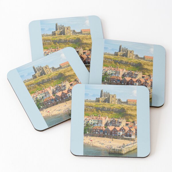 Item preview, Whitby Portrait designed and sold by Alisonchambers2.