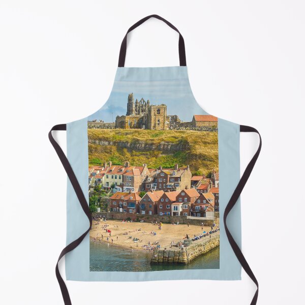 Item preview, Whitby Portrait designed and sold by Alisonchambers2.