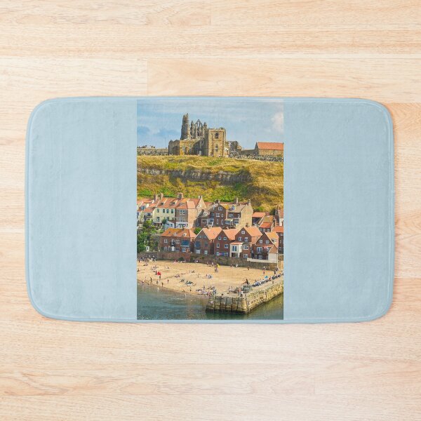 Item preview, Whitby Portrait designed and sold by Alisonchambers2.