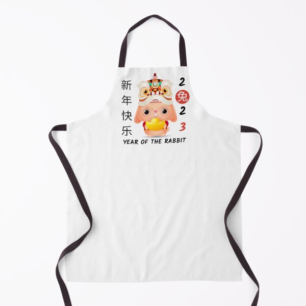 Item preview, Year Of The Rabbit 2023 Chinese New Year designed and sold by bonus24.