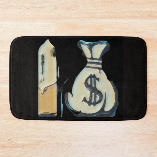Item preview, Johnny Cash designed and sold by Glenbobagins.
