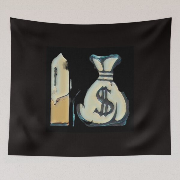 Item preview, Johnny Cash designed and sold by Glenbobagins.