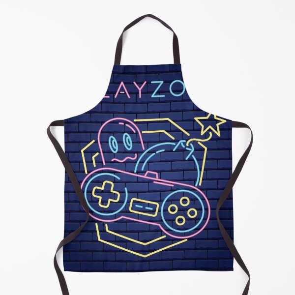 Item preview, play zone game gamer room poster video game designed and sold by Arctic frame studio.