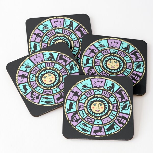 Item preview, astrology 1 designed and sold by crileybell.