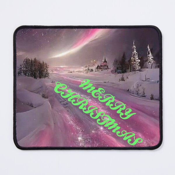 Item preview, Christmas landscape designed and sold by Pantelis-design.