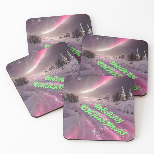 Item preview, Christmas landscape designed and sold by Pantelis-design.