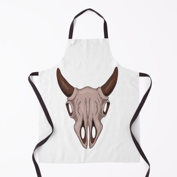 Item preview, Bull Skull designed and sold by Biancamsmith83.