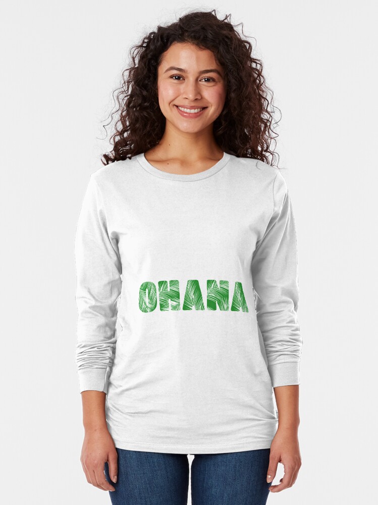 ohana fest tshirt