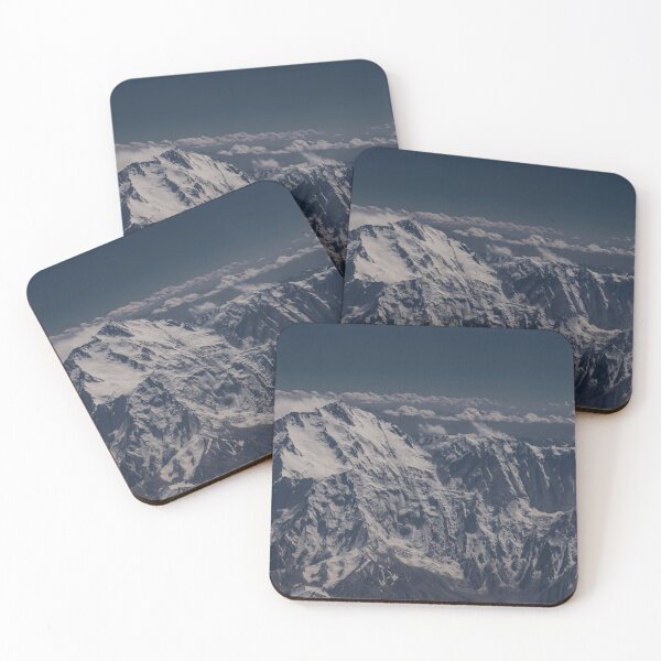 Item preview, The Mighty Nanga Parbat designed and sold by QammerWazir.
