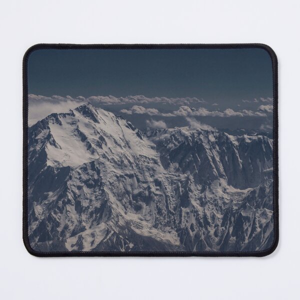 Item preview, The Mighty Nanga Parbat designed and sold by QammerWazir.