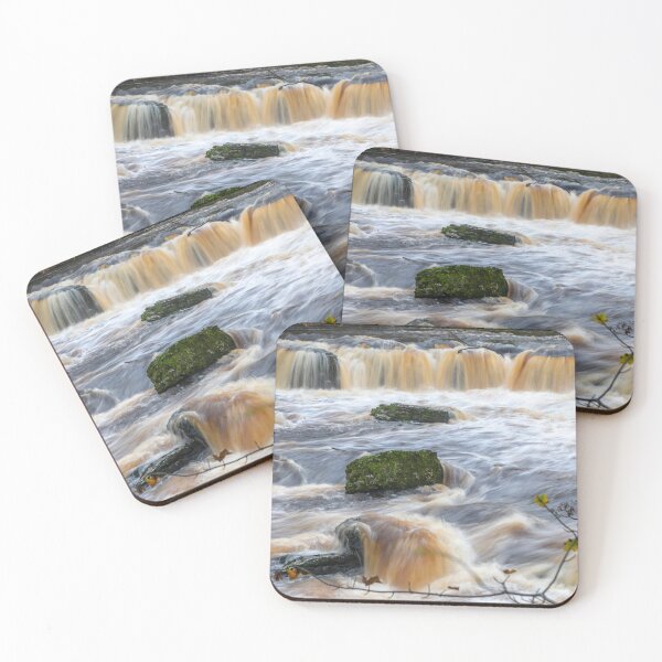 Item preview, Aysgarth Falls, Yorkshire designed and sold by Dave Hare Photography.