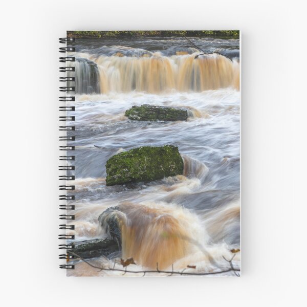Item preview, Aysgarth Falls, Yorkshire designed and sold by Dave Hare Photography.