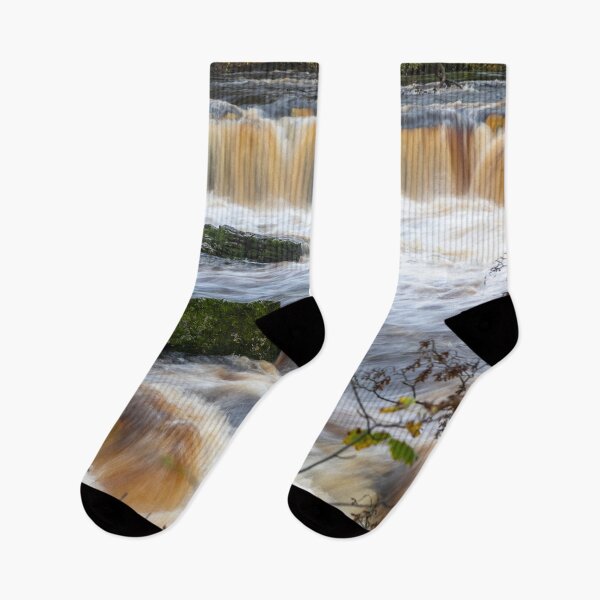 Item preview, Aysgarth Falls, Yorkshire designed and sold by Dave Hare Photography.