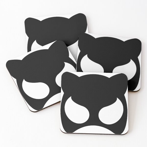 Item preview, Super hero mask (Cat woman) designed and sold by chantelle bezant.