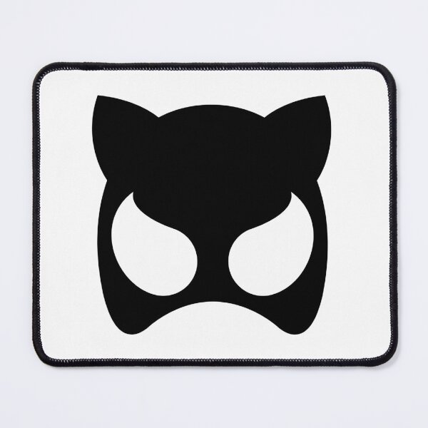 Item preview, Super hero mask (Cat woman) designed and sold by chantelle bezant.