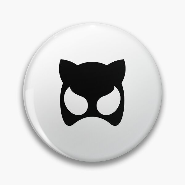 Item preview, Super hero mask (Cat woman) designed and sold by chantelle bezant.