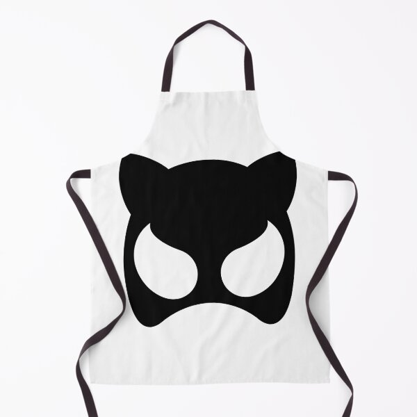 Item preview, Super hero mask (Cat woman) designed and sold by chantelle bezant.