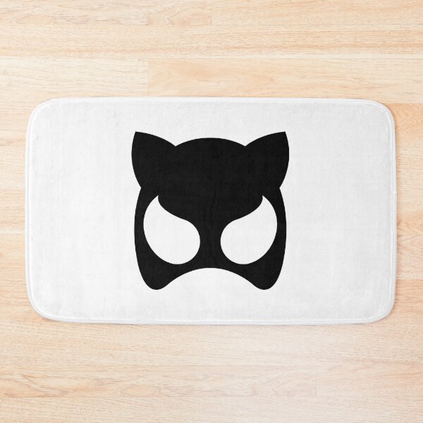 Item preview, Super hero mask (Cat woman) designed and sold by chantelle bezant.