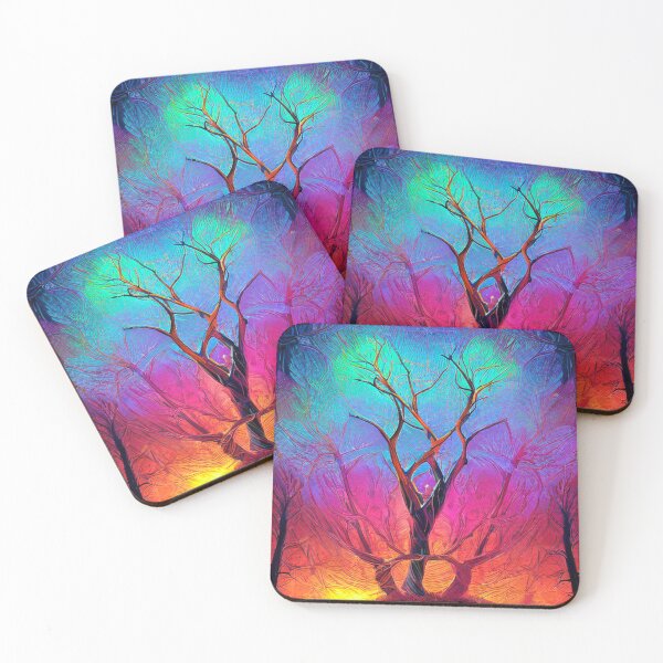Item preview, The tree of life Tree of the knowledge of good and evil Etz Chaim Kabbalah  designed and sold by ValleyDream.