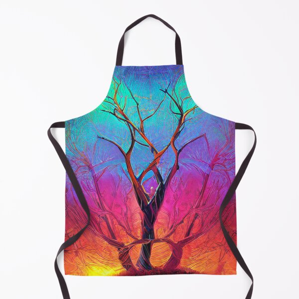 Item preview, The tree of life Tree of the knowledge of good and evil Etz Chaim Kabbalah  designed and sold by ValleyDream.