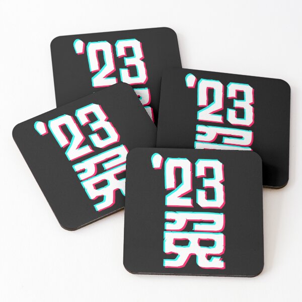 Item preview, Chinese characters black water Rabbit NY 2023 Zodiac Nerd IT gift designed and sold by lxmag.