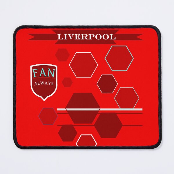 Item preview, Liverpool sport fan designed and sold by AlbertoRuiZ.