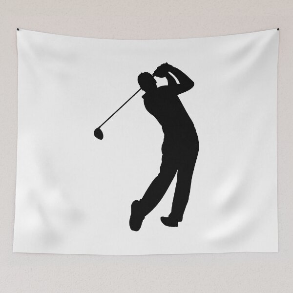 Item preview, Golf designed and sold by sweary12.