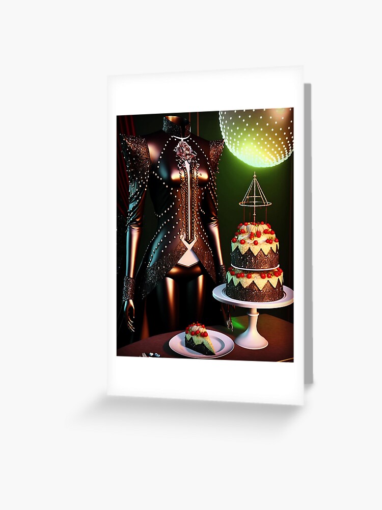 black and white dress or blue and gold Birthday Witch Sash main image 0