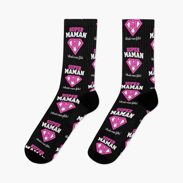 Aperçu de l'œuvre Cadeau pour une Maman Noel Anniversaire créée et vendue par RomualdGR.
