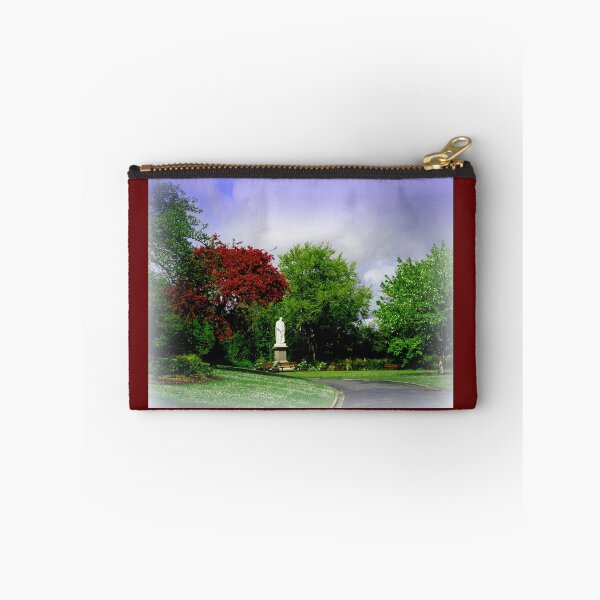 Item preview, Statue in Rougemont Gardens designed and sold by Charmiene Maxwell-Batten.