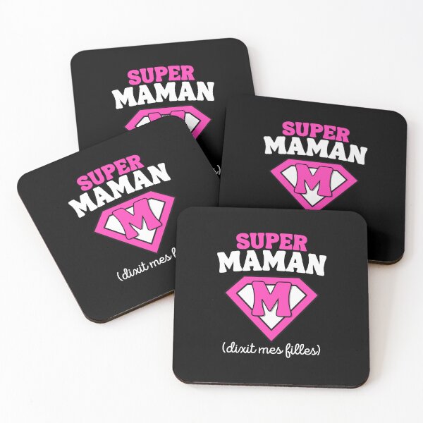 Aperçu de l'œuvre Cadeau pour une Maman Noel Anniversaire créée et vendue par RomualdGR.