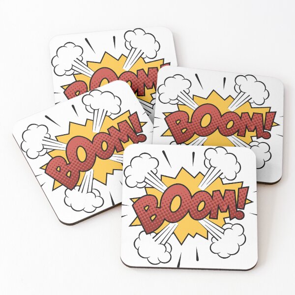 Item preview, Boom designed and sold by chantelle bezant.