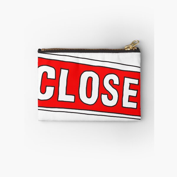 Item preview, closed sign illustration transparent PNG designed and sold by europephotos.