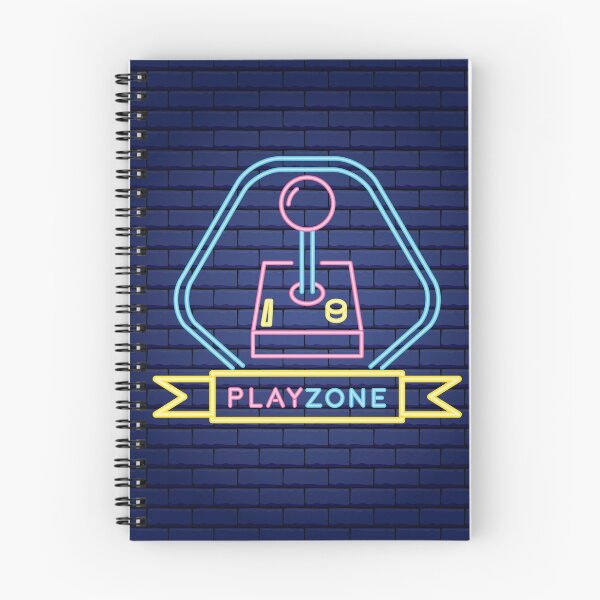 Item preview, Play zone poster game, video game retro geek designed and sold by Arctic frame studio.