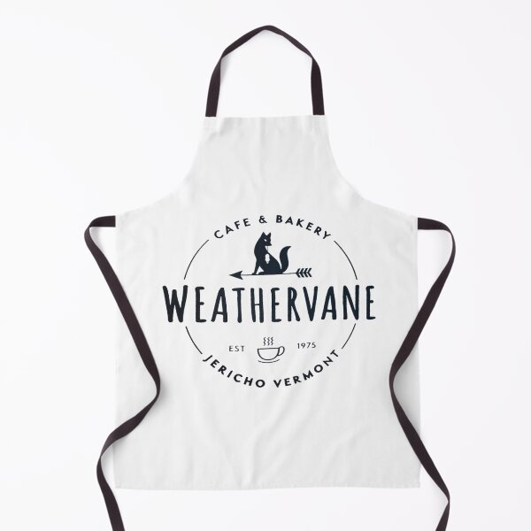 Item preview, Weathervane Cafe & Bakery designed and sold by crownvictoria23.