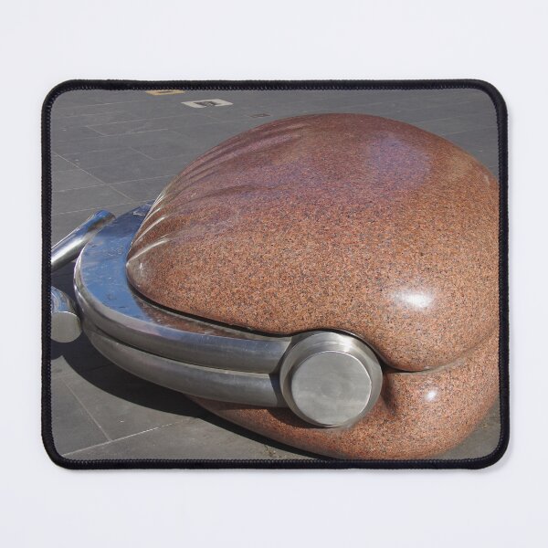 Item preview, Melbourne Purse Seat designed and sold by lezvee.