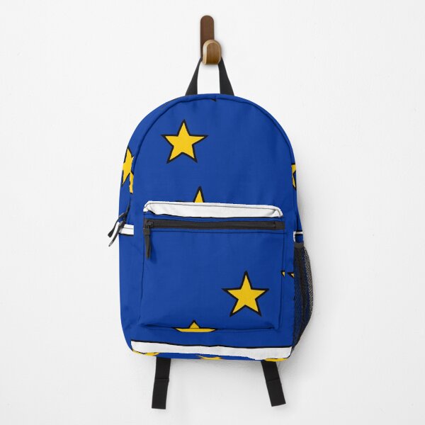 Item preview, hand drawn flag of the European Union EU designed and sold by europephotos.