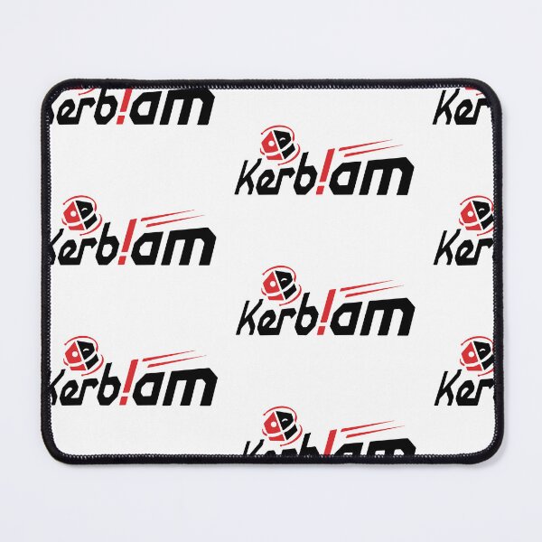 Item preview, Kerblam! designed and sold by The Celestial  Whovian.