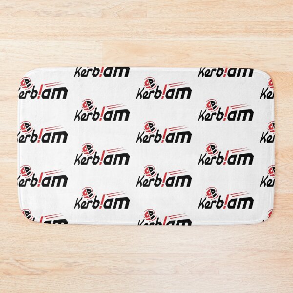 Item preview, Kerblam! designed and sold by The Celestial Whovian.